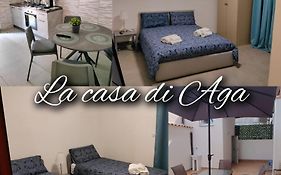 La casa di Aga